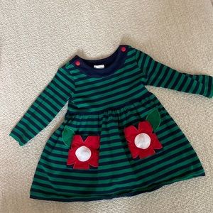Florence Eiseman Toddler Dress